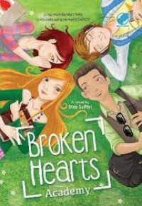 Broken Hearts Academy