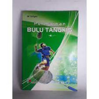 Permainan Bulu Tangkis