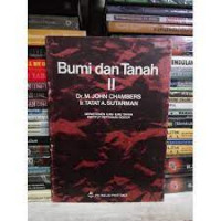 Bumi dan Tanah III