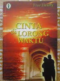 Cinta di Lorong Waktu