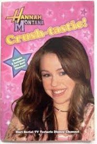 Crush-tastic !
