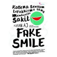 Fake Smile