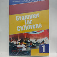 Grammar For Childrens 1