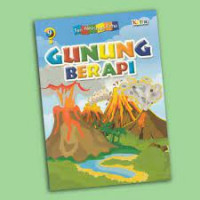 Gunung Berapi