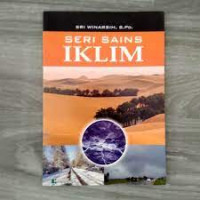 Seri Sains Iklim