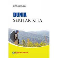 Image of Dunia Sekitar Kita