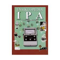 Ensiklopedia IPA Percobaan Sains 1