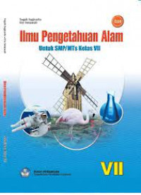 Ilmu Pengetahuan Alam Kelas VII BSE
