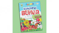 Kehidupan Bunga
