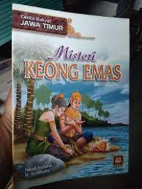 Misteri Keong Emas