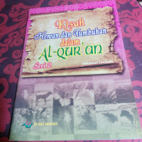 Kisah Hewan dan Tumbuhan dalam Al-Qur'an 2