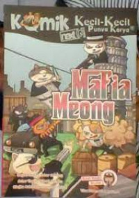 Mafia Meong