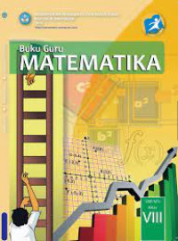 Matematika SMP/MTs Kelas VIII Tahun 2014