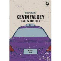 Kevin Faldey Taxi dan The City