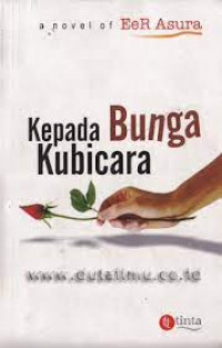 Pada Bunga Kubicara