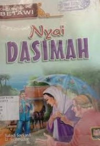 Nyai Dasimah