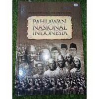 Pahlawan Nasional Indonesia