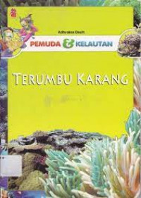 Pemuda & Kelautan Terumbu Karang