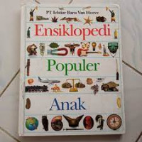 Ensiklopedi Populer Anak