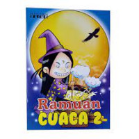 Ramuan Cuaca 2