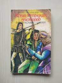 Robin Pendekar Sherwood dan Pengawal Lucifer