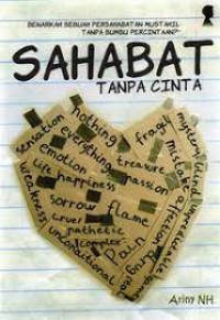 Sahabat Tanpa Cinta