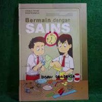 Bemain Dengan Sains 5