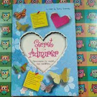Secret Admirer
