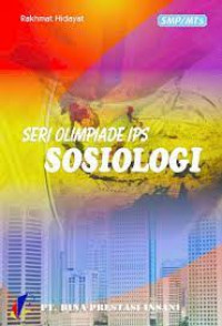 Seri Olimpiade Ips Sosiologi