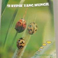 Si Kepik yang Mungil
