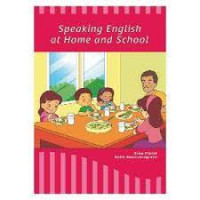 Speaking English at Home and School