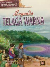 Legenda Telaga Warna