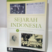 Sejarah Indonesia 5 Zaman Kebangkitan Nasional
