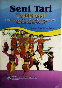 Image of Seni Tari Tradisional