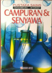 Pustaka Sains Tersambung Internet Campuran dan Senyawa