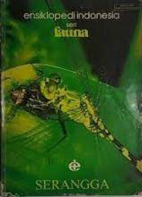 Ensiklopedi Indonesia Seri Fauna Serangga