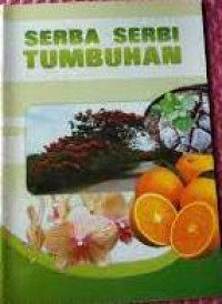 Serba Serbi Tumbuhan