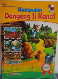 Kumpulan Dongeng si Kancil