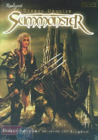 Summonster Dragon Unvolve