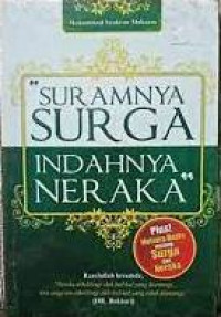 Suramnya Surga Indahnya Neraka