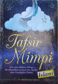 Tafsir Mimpi Islami