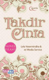 Takdir Cinta