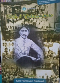 Seri Pahlawan Nasional Haji Oemar Said Tjokroaminoto