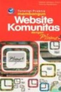 Tutorial Praktis Membangun Website Kumunitas dengan Plume