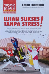 Ujian Sukses Tanpa Stress !