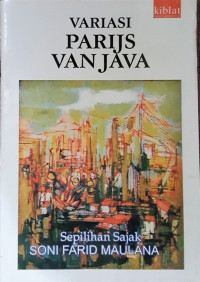 Variasi Parijs Van Java