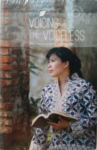 Voicing The Voiceless